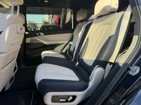 BMW X7 3.0 d M Sport Package, снимка 15