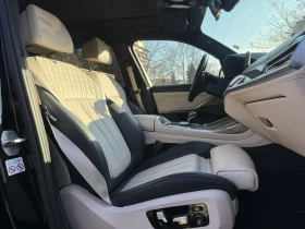 BMW X7 3.0 d M Sport Package, снимка 12