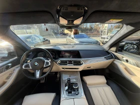 BMW X7 3.0 d M Sport Package, снимка 11