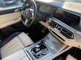 BMW X7 3.0 d M Sport Package, снимка 13