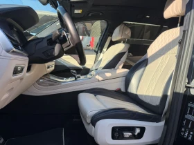 BMW X7 3.0 d M Sport Package, снимка 9