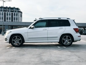 Mercedes-Benz GLK 220 CDI 4MATIC, снимка 8