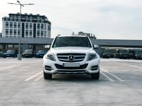 Mercedes-Benz GLK 220 CDI 4MATIC, снимка 2