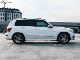 Mercedes-Benz GLK 220 CDI 4MATIC, снимка 4