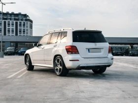 Mercedes-Benz GLK 220 CDI 4MATIC, снимка 7