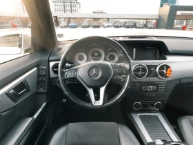 Mercedes-Benz GLK 220 CDI 4MATIC, снимка 12