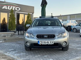 Обява за продажба на Subaru Outback * ИТАЛИЯ* ГАЗ* 2.5-165* ПАНОРАМА*  ~10 850 лв. - изображение 1