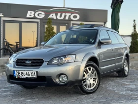 Обява за продажба на Subaru Outback * ИТАЛИЯ* ГАЗ* 2.5-165* ПАНОРАМА*  ~10 850 лв. - изображение 1