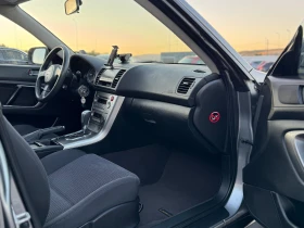 Subaru Outback * * * 2.5-165* *  | Mobile.bg    13