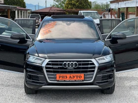 Audi Q5 2.0TDI* 100km* FULL* FULL* FULL* 360* KATO NOVA - 59500 лв. - 31816693 3