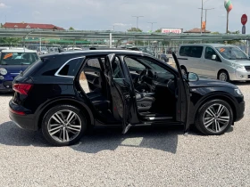 Audi Q5 2.0TDI* 100%km* FULL* S-LINE+ + + * 360* KATO NOVA - 56500 лв. - 31816693 7