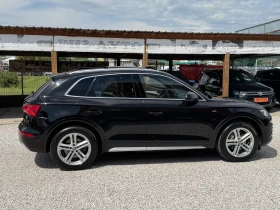 Audi Q5 2.0TDI* 100km* FULL* FULL* FULL* 360* KATO NOVA - 59500 лв. - 31816693 5