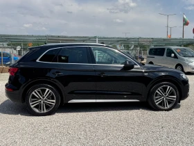 Audi Q5 2.0TDI* 100%km* FULL* S-LINE+ + + * 360* KATO NOVA - 56500 лв. - 31816693 4