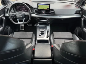 Audi Q5 2.0TDI* 100km* FULL* FULL* FULL* 360* KATO NOVA - 59500 лв. - 31816693 14