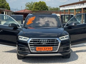 Audi Q5 2.0TDI* 100%km* FULL* S-LINE+ + + * 360* KATO NOVA - 56500 лв. - 31816693 2