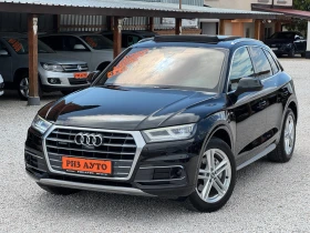 Audi Q5 2.0TDI* 100km* FULL* FULL* FULL* 360* KATO NOVA - 59500 лв. - 31816693 15