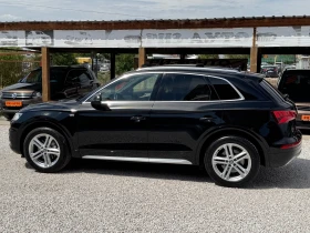 Audi Q5 2.0TDI* 100km* FULL* FULL* FULL* 360* KATO NOVA - 59500 лв. - 31816693 13