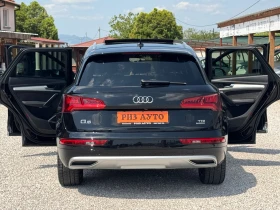 Audi Q5 2.0TDI* 100%km* FULL* S-LINE+ + + * 360* KATO NOVA - 56500 лв. - 31816693 8