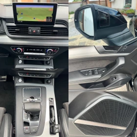 Audi Q5 2.0TDI* 100km* FULL* FULL* FULL* 360* KATO NOVA - 59500 лв. - 31816693 12