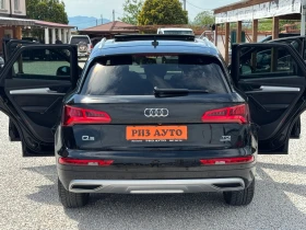 Audi Q5 2.0TDI* 100km* FULL* FULL* FULL* 360* KATO NOVA - 59500 лв. - 31816693 11