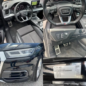 Audi Q5 2.0TDI* 100km* FULL* FULL* FULL* 360* KATO NOVA - 59500 лв. - 31816693 6