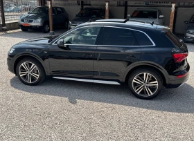 Audi Q5 2.0TDI* 100%km* FULL* S-LINE+ + + * 360* KATO NOVA - 56500 лв. - 31816693 14