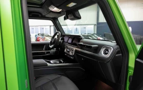 Mercedes-Benz G 63 AMG /FACELIFT/GREEN HELL/BURM/ACTIVE RIDE/NIGHT/360/ - 211980 EUR - 39476298 14
