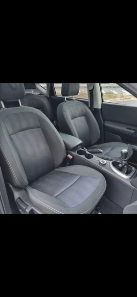 Nissan Qashqai 2.0 4x4 | Mobile.bg    11