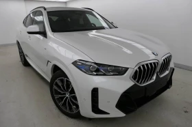 BMW X6 40d xDrive Sportautomatic | Mobile.bg    4