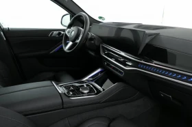 BMW X6 40d xDrive Sportautomatic | Mobile.bg    7
