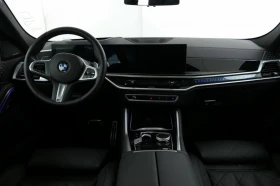 BMW X6 40d xDrive Sportautomatic | Mobile.bg    6