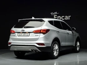 Hyundai Santa fe 2.2 Prestige - 25361 лв. - 32581320 2