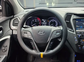 Hyundai Santa fe 2.2 Prestige - 25361 лв. - 32581320 13