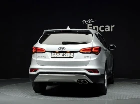 Hyundai Santa fe 2.2 Prestige - 25361 лв. - 32581320 4