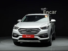 Hyundai Santa fe 2.2 Prestige - 25361 лв. - 32581320 3