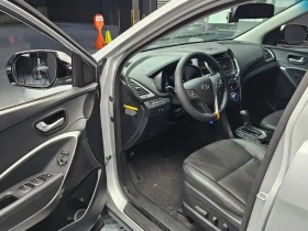 Hyundai Santa fe 2.2 Prestige - 25361 лв. - 32581320 7