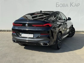 BMW X6 xDrive40d - 125000 лв. - 68556594 2