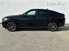 BMW X6 xDrive40d - 125000 лв. - 68556594 3