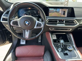 BMW X6 xDrive40d - 125000 лв. - 68556594 11
