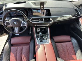 BMW X6 xDrive40d - 125000 лв. - 68556594 7
