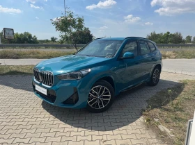 BMW X1 xDrive30e