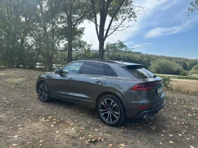 Audi SQ8 V8 TFSI 507 к.с - 136000 лв. - 44606646 4