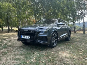 Audi SQ8 V8 TFSI 507 к.с - 136000 лв. - 44606646 8