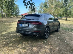 Audi SQ8 V8 TFSI 507 к.с - 136000 лв. - 44606646 9
