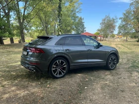 Audi SQ8 V8 TFSI 507 к.с - 136000 лв. - 44606646 10