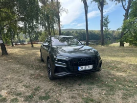 Audi SQ8 V8 TFSI 507 к.с - 136000 лв. - 44606646 3