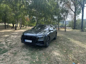 Audi SQ8 V8 TFSI 507 к.с - 136000 лв. - 44606646 7