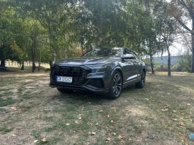 Audi SQ8 V8 TFSI 507 к.с - 136000 лв. - 44606646 6