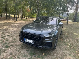 Audi SQ8 V8 TFSI 507 к.с - 136000 лв. - 44606646 11