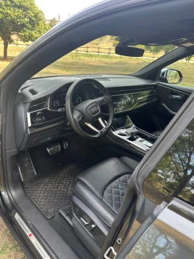 Audi SQ8 V8 TFSI 507 к.с - 136000 лв. - 44606646 13